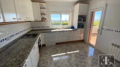 Chalet in Segur de Calafell photo 22