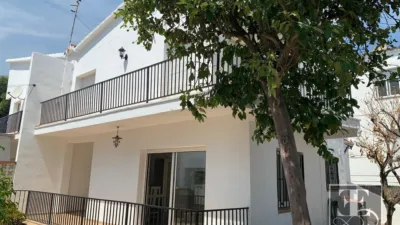 Semi-detached house in Segur de Calafell photo 2