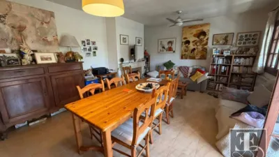 Chalet in Els Masos photo 24