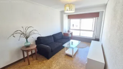 Apartment on Fernando de los Rios Street photo 2