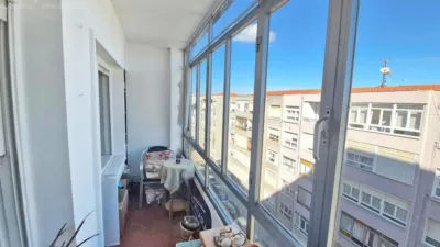 Apartment on Fernando de los Rios Street photo 28