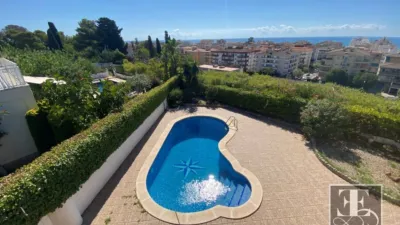 Chalet in Segur de Calafell photo 36