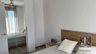 Top-floor apartment in Segur de Calafell photo 18