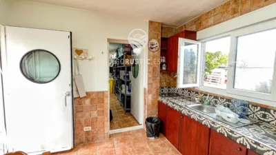 Chalet on Calle Banda de los Antonios, No. 1 photo 33