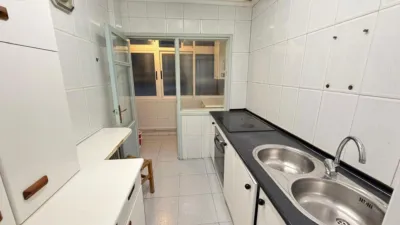 Apartment on Lope de Vega Street, 12 photo 16