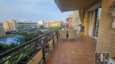 Apartment in Cunit photo 25