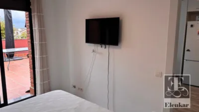 Top-floor apartment in Segur de Calafell photo 26