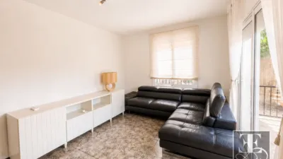 Semi-detached house in Segur de Calafell photo 11