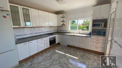 Chalet in Segur de Calafell photo 21