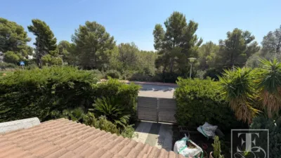 Chalet in Els Masos photo 25