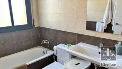 Top-floor apartment in Segur de Calafell photo 25