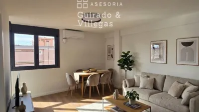 Flat on Calle Alfons el Magnànim photo 9