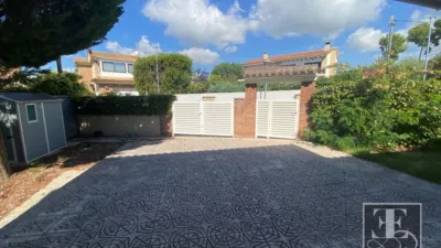 Chalet in Segur de Calafell photo 6