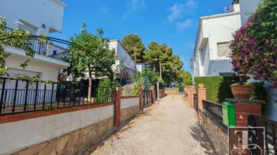 Semi-detached house in Segur de Calafell photo 33