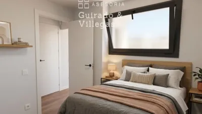 Flat on Calle Alfons el Magnànim photo 2