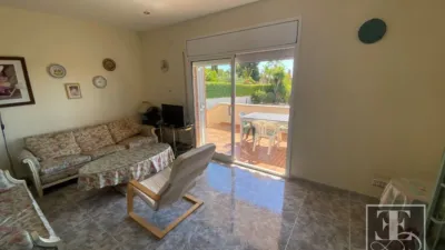Chalet in Segur de Calafell photo 14