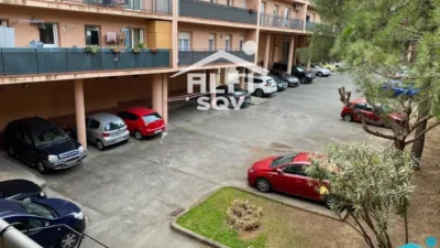 Apartment in Sant Quirze del Vallès photo 15