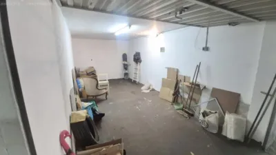 Apartment on Fernando de los Rios Street photo 34