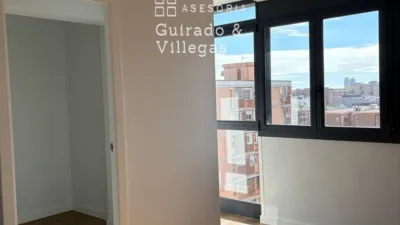 Flat on Calle Alfons el Magnànim photo 10
