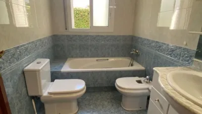 Chalet in Segur de Calafell photo 26