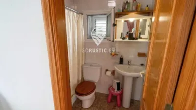 Chalet on Calle Banda de los Antonios, No. 1 photo 10