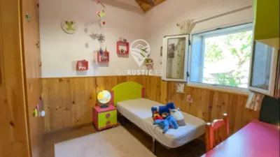 Chalet on Calle Banda de los Antonios, No. 1 photo 13
