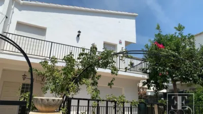 Semi-detached house in Segur de Calafell photo 7