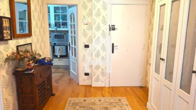 Apartment on Errekagane Street photo 14