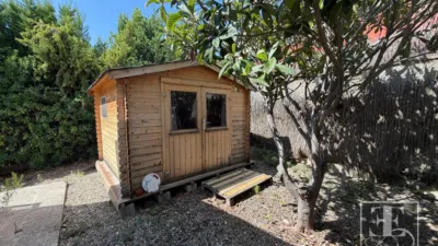 Chalet in Els Masos photo 6
