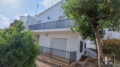 Semi-detached house in Segur de Calafell photo 31