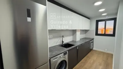Flat on Calle Alfons el Magnànim photo 3
