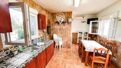 Chalet on Calle Banda de los Antonios, No. 1 photo 31