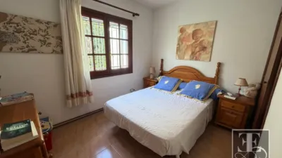 Chalet in Els Masos photo 14