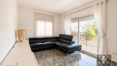 Semi-detached house in Segur de Calafell photo 10
