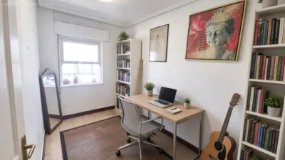 Apartment on Fernando de los Rios Street photo 33