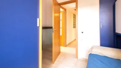 Ground floor apartment in Platja de Segur, Calafell photo 16