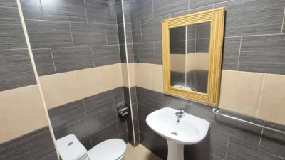 Apartment on Fernando de los Rios Street photo 15