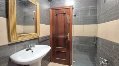 Apartment on Fernando de los Rios Street photo 13