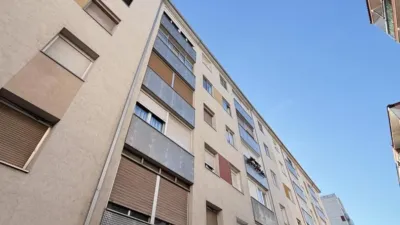 Apartment in Rondilla photo 16