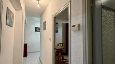 Apartment on Lope de Vega Street, 12 photo 5