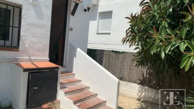 Semi-detached house in Segur de Calafell photo 8