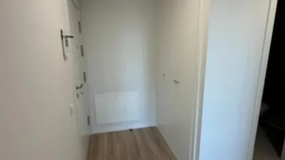 Apartment in Hospital Nuevo photo 14