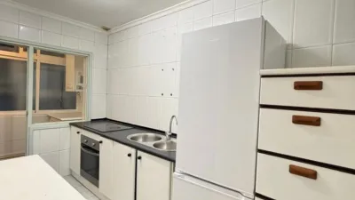 Apartment on Lope de Vega Street, 12 photo 17