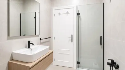 Apartment on Fernando de los Rios Street photo 14