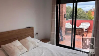 Top-floor apartment in Segur de Calafell photo 29