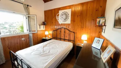 Chalet on Calle Banda de los Antonios, No. 1 photo 24