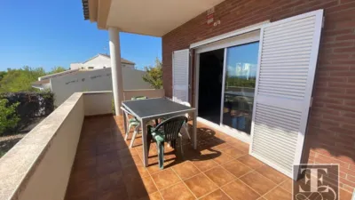 Chalet in Segur de Calafell photo 16