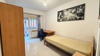 Apartment on Lope de Vega Street, 12 photo 4