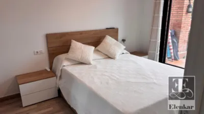 Top-floor apartment in Segur de Calafell photo 24