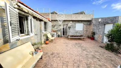 Chalet on Calle Banda de los Antonios, No. 1 photo 18